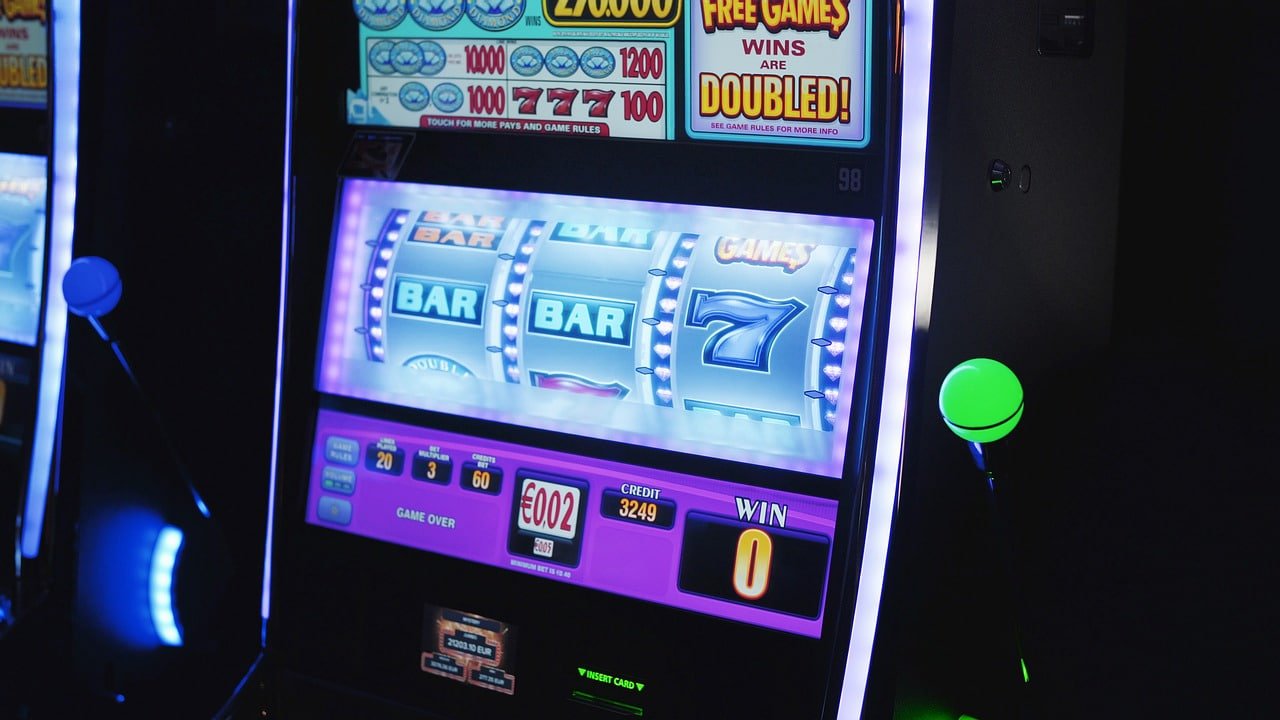 money games