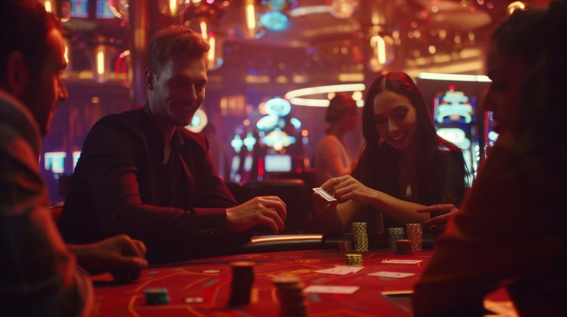 money games