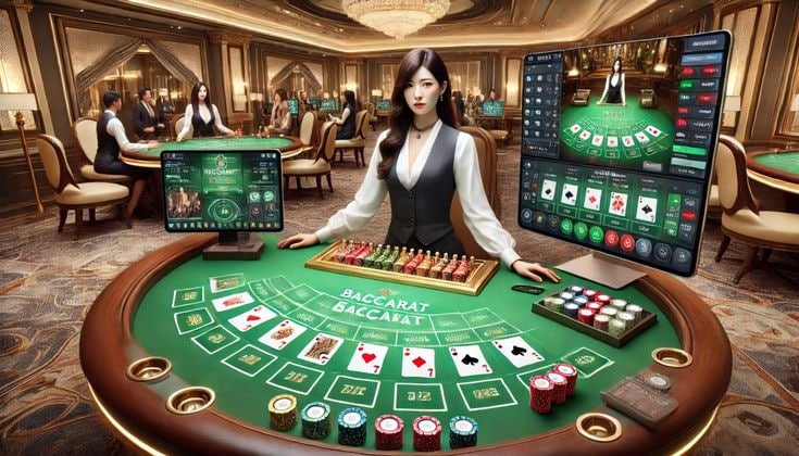 money games