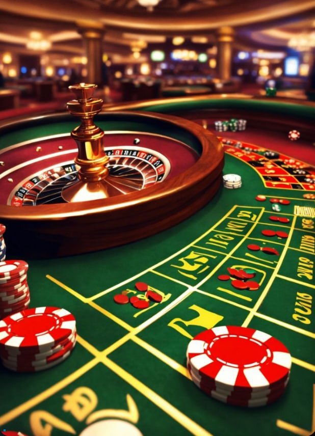 money games