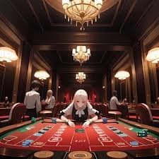 money games