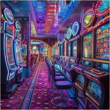 money games