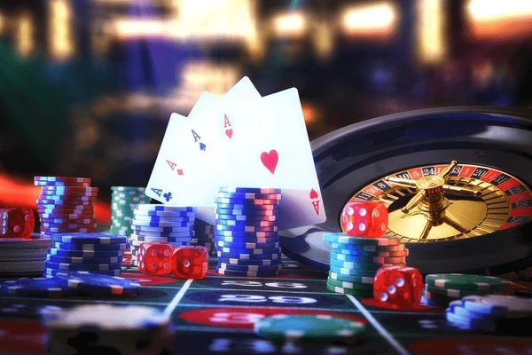 money games